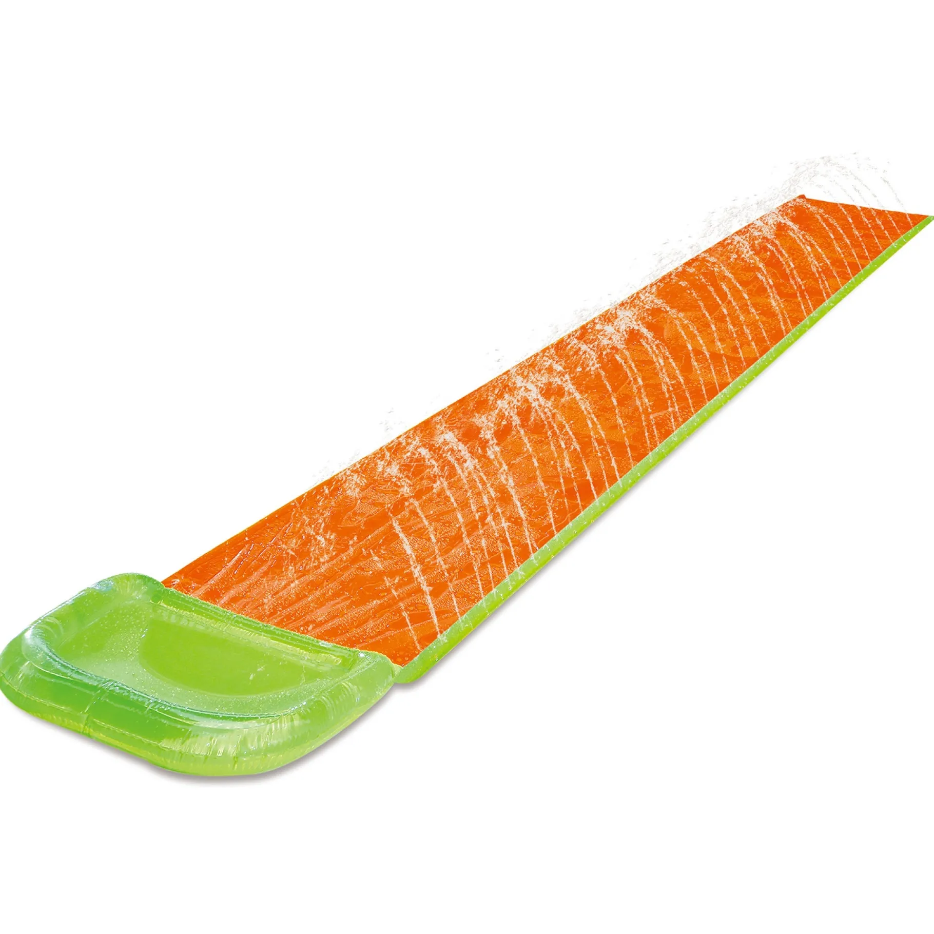 Zwemmen En Waterspeelgoed>Summer Waves 1 Persoons Waterglijbaan 549 x 79 cm