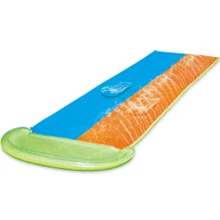 Zwemmen En Waterspeelgoed>Summer Waves 2 Persoons Waterglijbaan Racer 549 cm