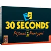 Familiespellen>999-games 30 Seconds - Partyspel