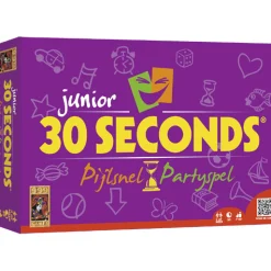 Kinderspellen>999-games 30 Seconds Junior - Kinderspel