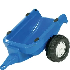 Tractoren> Aanhanger Rolly Toys Blauw