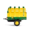 Tractoren> Aanhanger Rolly Toys Hooiwagen