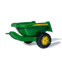 Tractoren> Aanhanger Rolly Toys John Deere