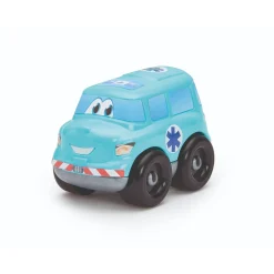 Speelsets|Jongens>Abrick Autoset 3 Auto's