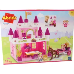 Bouwstenen> Abrick Royaal Kasteel