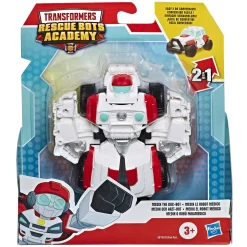 Jongens|Actiefiguren>Hasbro Actiefiguur Playskool Heroes Transformers Rescue Bots