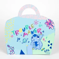 Tekenen / Kleuren> Activiteitenboek Stitch