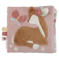 Babyspeelgoed> Activiteitenboekje Fary Garden