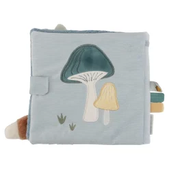 Loopfiguren|Looptrainer> Activiteitenboekje Forest Friends