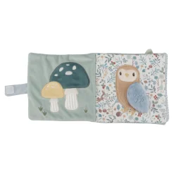 Loopfiguren|Looptrainer></noscript> Activiteitenboekje Forest Friends