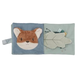 Loopfiguren|Looptrainer></noscript> Activiteitenboekje Forest Friends