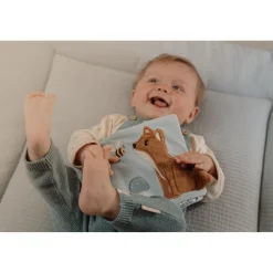 Loopfiguren|Looptrainer></noscript> Activiteitenboekje Forest Friends