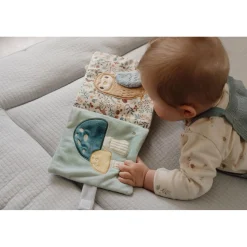 Loopfiguren|Looptrainer></noscript> Activiteitenboekje Forest Friends