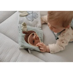 Loopfiguren|Looptrainer></noscript> Activiteitenboekje Forest Friends