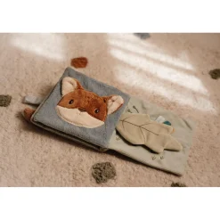 Loopfiguren|Looptrainer></noscript> Activiteitenboekje Forest Friends