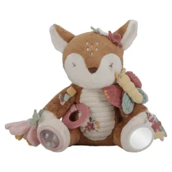 Babyspeelgoed> Activiteitenknuffel Hert Fairy Garden