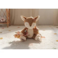 Babyspeelgoed></noscript> Activiteitenknuffel Hert Fairy Garden