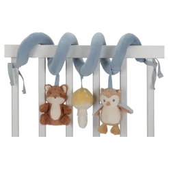 Activitycenter> Activiteitenspiraal Forest Friends Grs