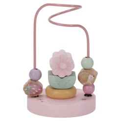 Babyspeelgoed> Activiteitenspiraal Klein Fairy Garden