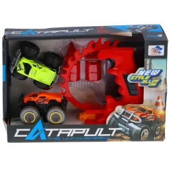 Auto's|Jongens> Afschietauto diecast assorti