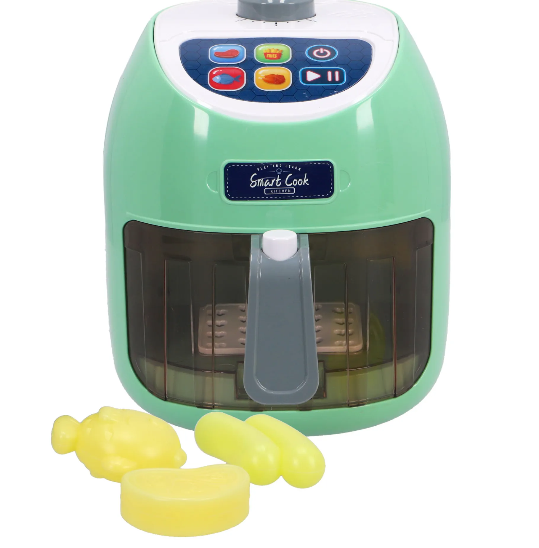 Meisjes|Keukengerei> Air fryer