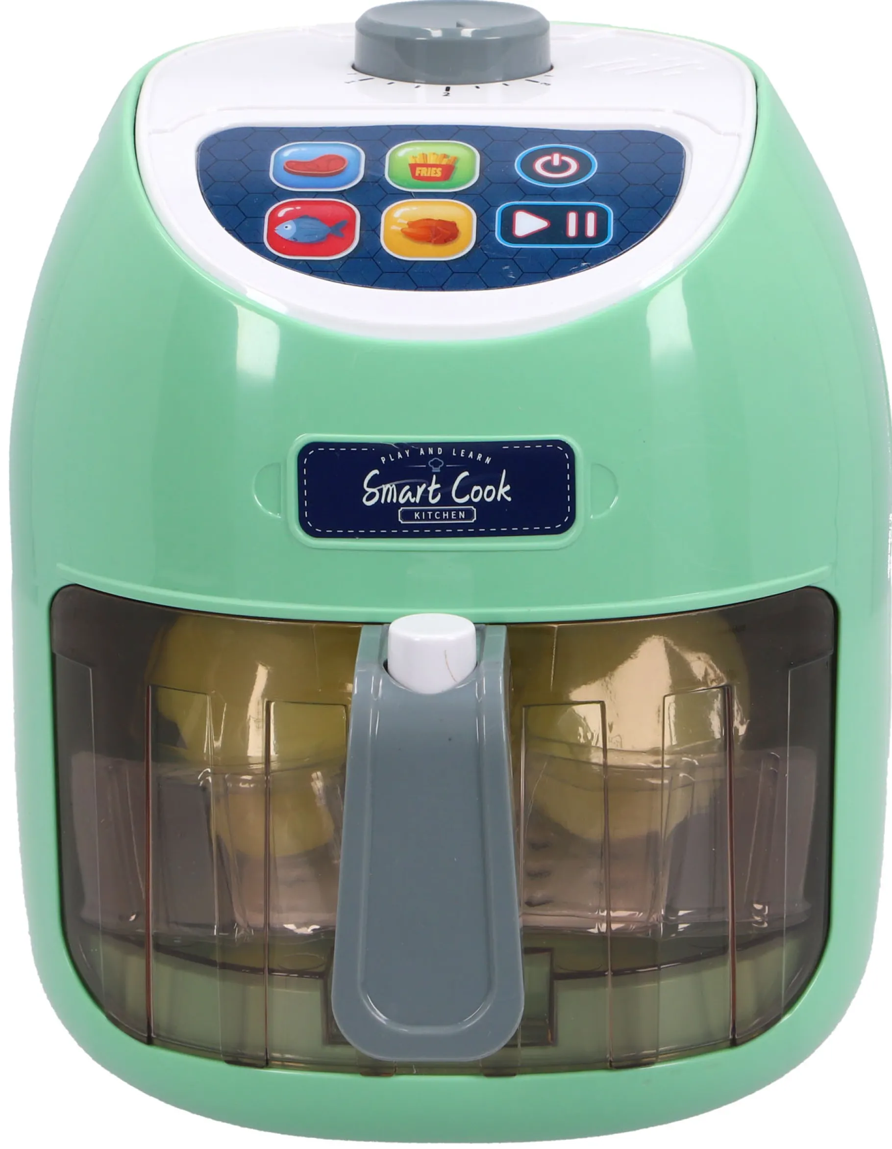 Meisjes|Keukengerei> Air fryer