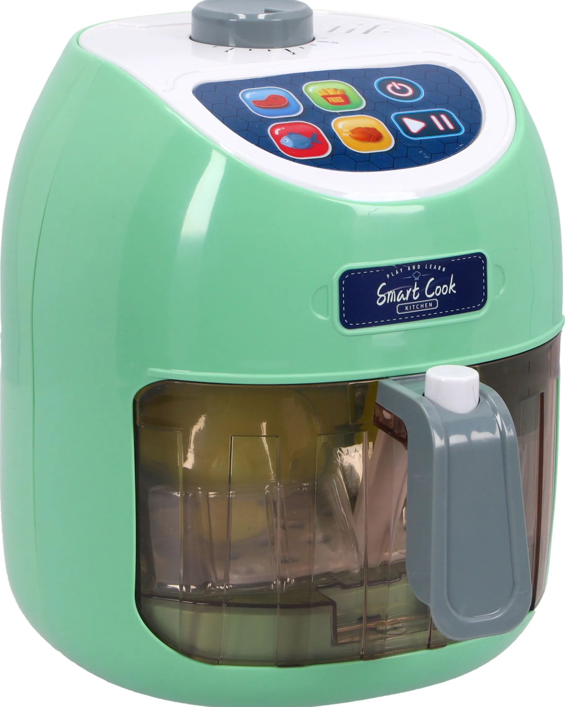 Meisjes|Keukengerei> Air fryer