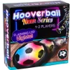 Speelballen> Air hover ball met neon led licht