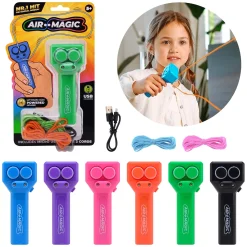 Fidget Toys|Goochelen> Air Magic 6 Assorti