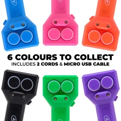 Fidget Toys|Goochelen></noscript> Air Magic 6 Assorti