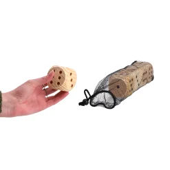 Vang En Werpspel></noscript>Alert Outdoor Dobbelset XL Hout Compleet   Met Scoreblok