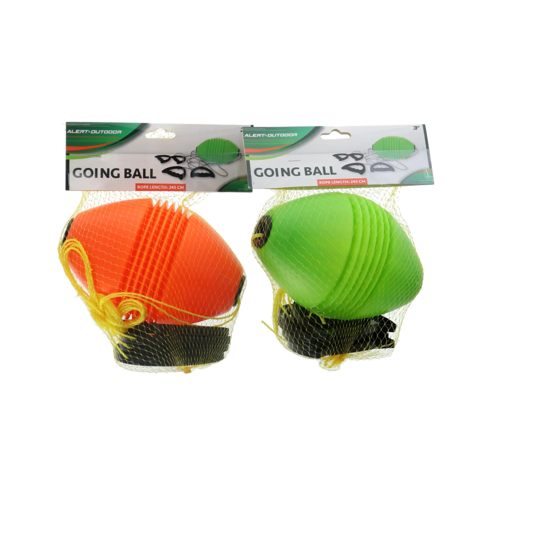 Vang En Werpspel>Alert Outdoor Going Bal 2 Assorti