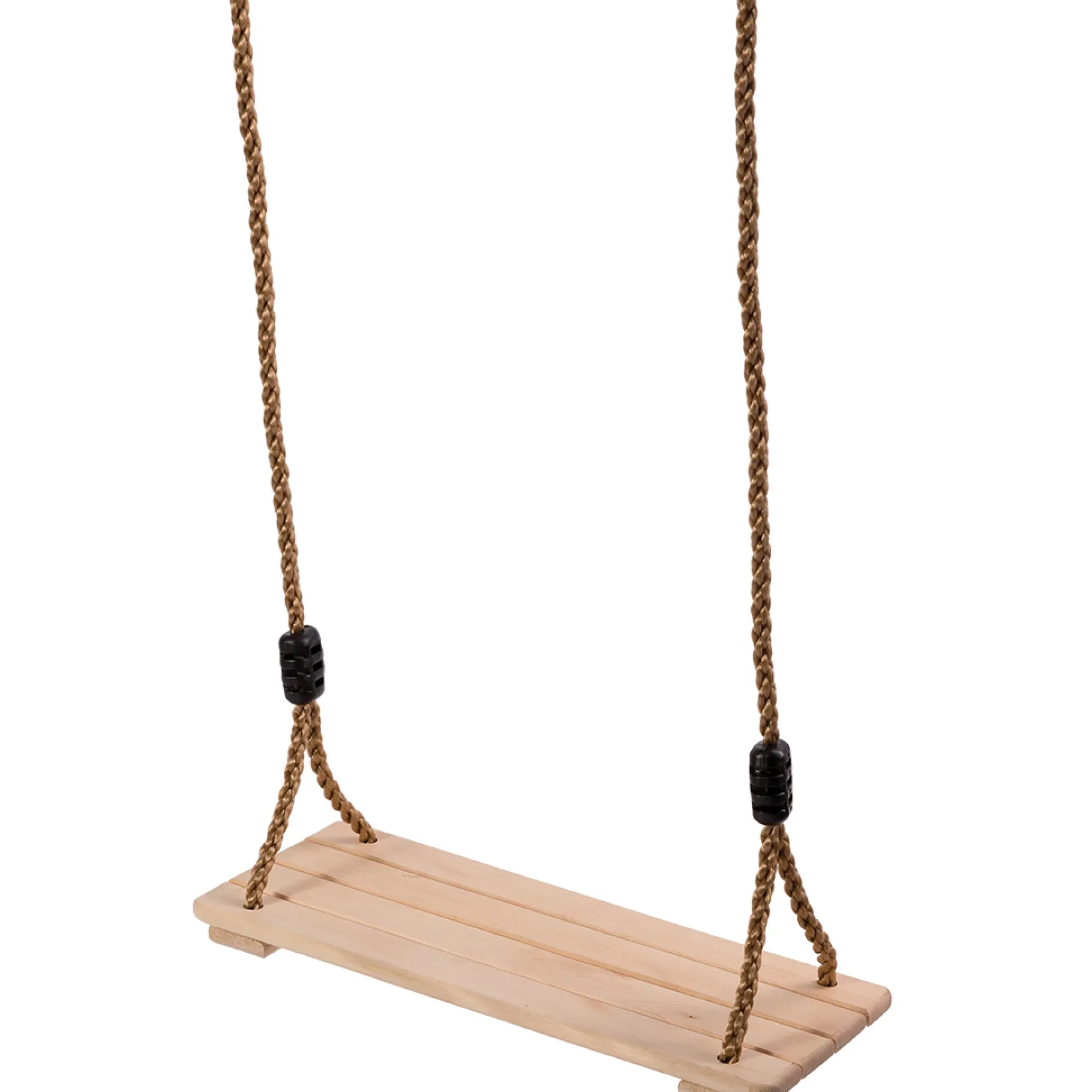 Schommels>Alert Outdoor Houten Schommel