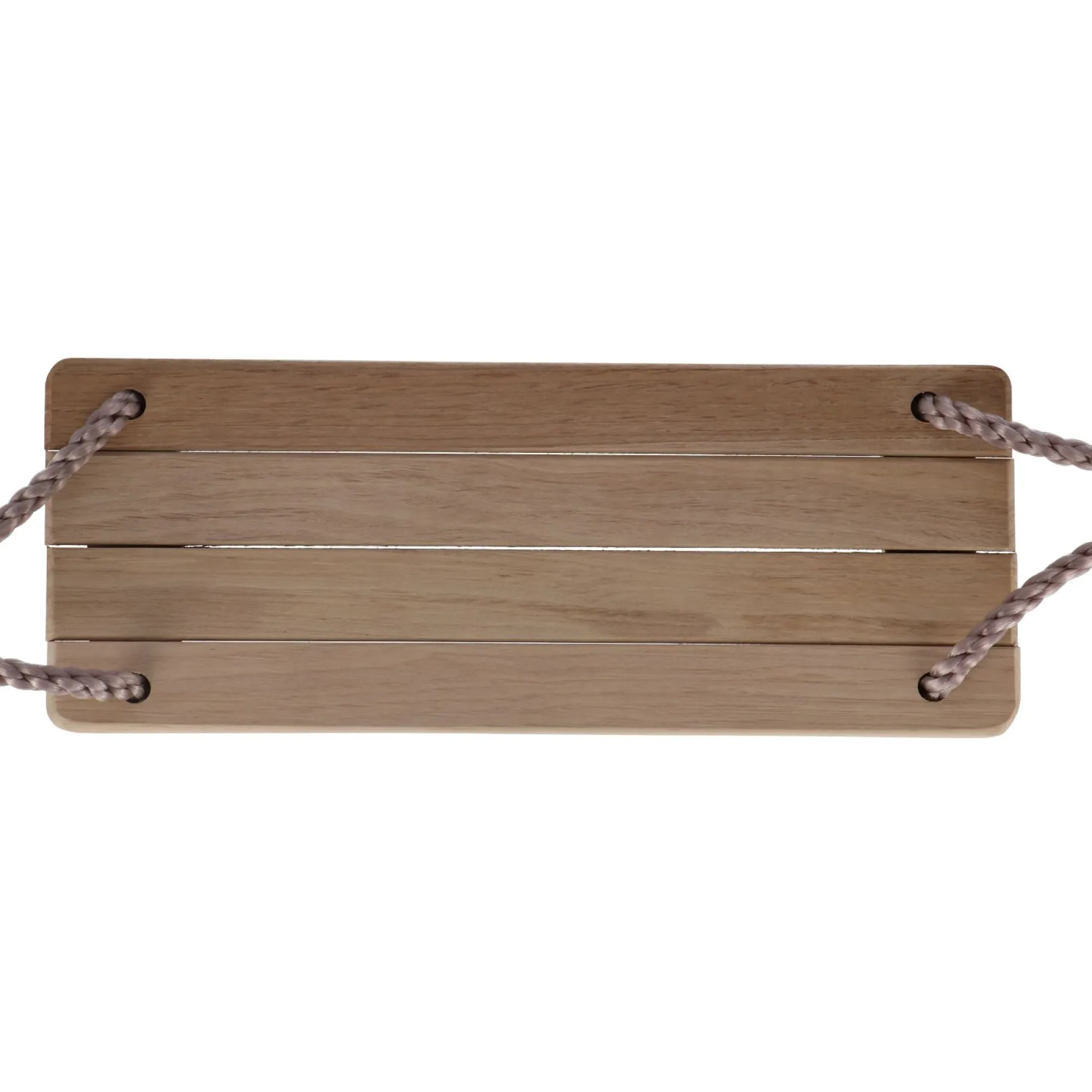 Schommels>Alert Outdoor Houten Schommel