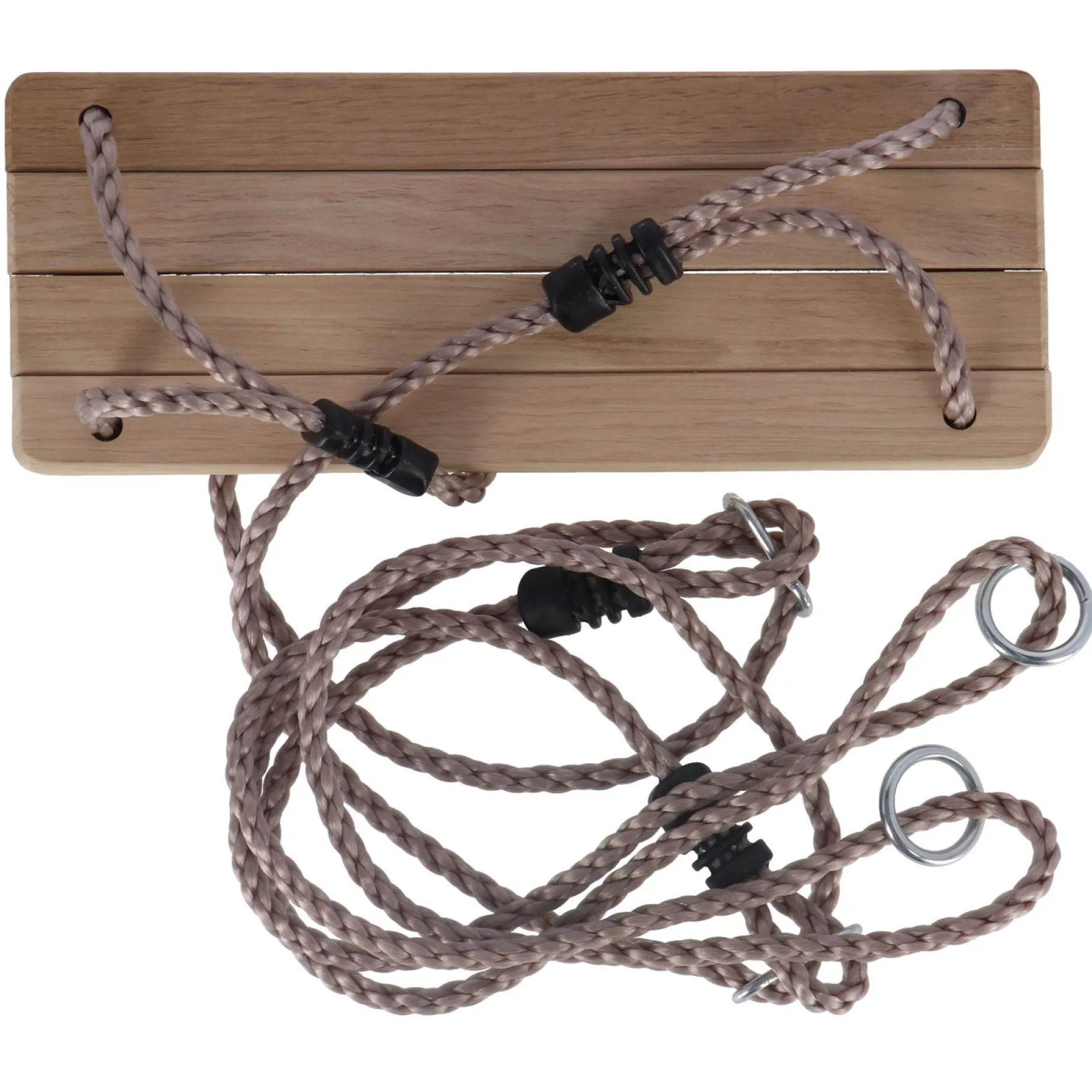 Schommels>Alert Outdoor Houten Schommel