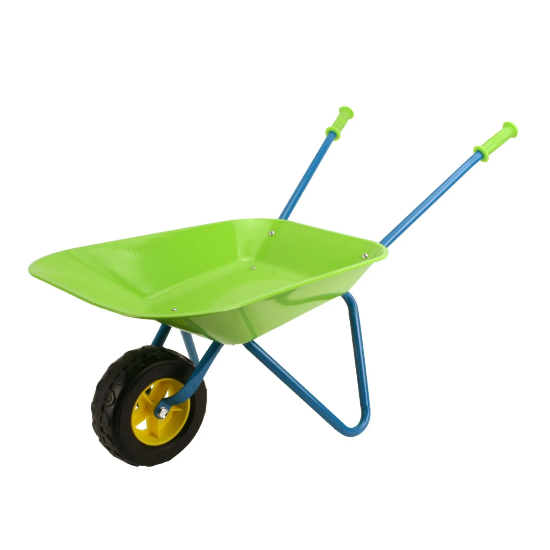 Tuinspeelgoed>Alert Outdoor Kruiwagen Metaal