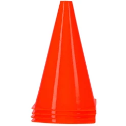 Buitenspellen>Alert Outdoor Pionnen Oranje (4 Stuks)