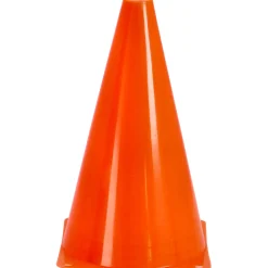 Buitenspellen></noscript>Alert Outdoor Pionnen Oranje (4 Stuks)