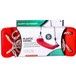 Schommels>Alert Outdoor Plastic Schommel