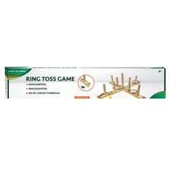 Vang En Werpspel>Alert Outdoor Ring Werpen (6 Ringen)