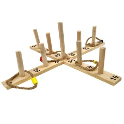 Vang En Werpspel>Alert Outdoor Ring Werpen (6 Ringen)