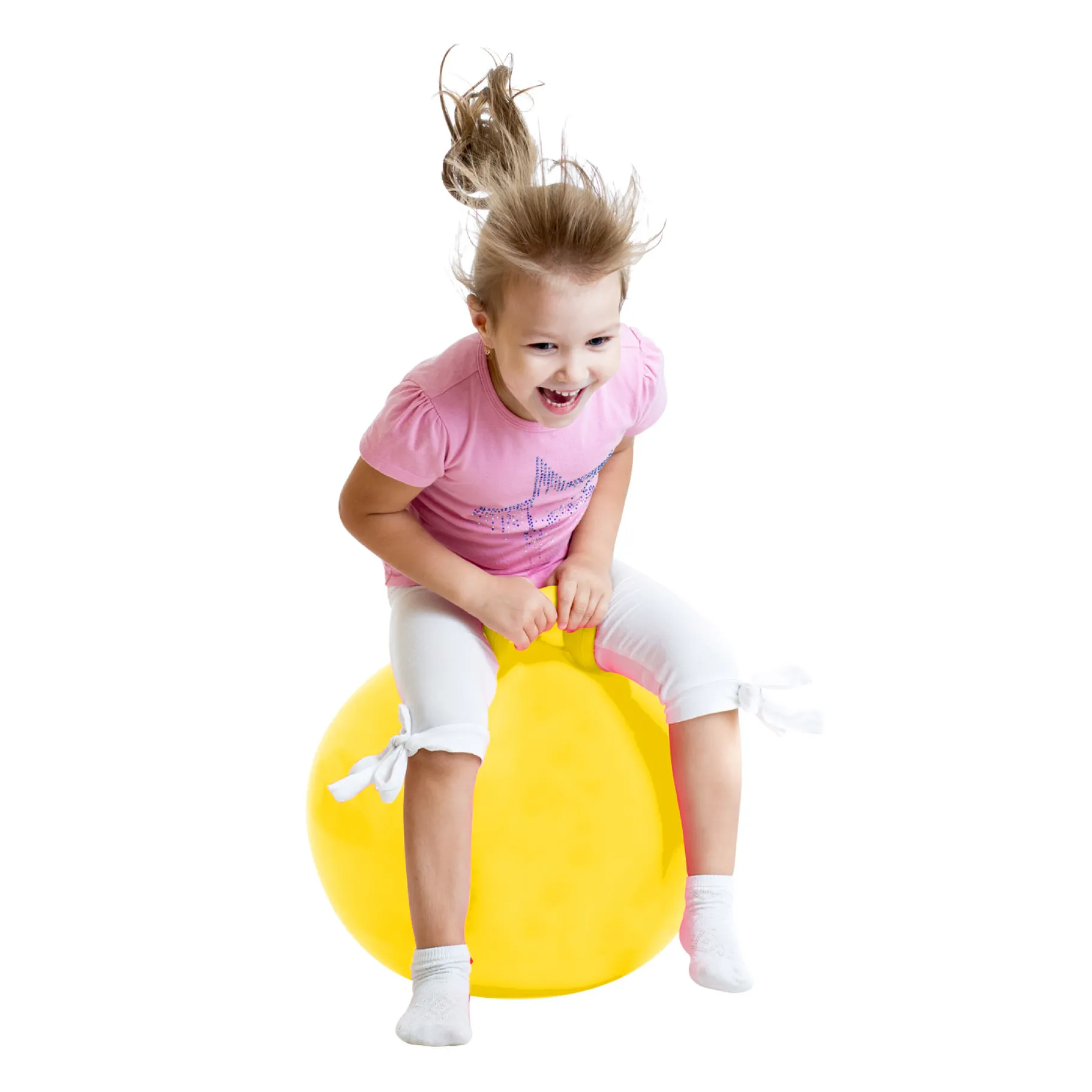 Skippyballen>Alert Outdoor Skippy Bal 60 cm 2 Assorti