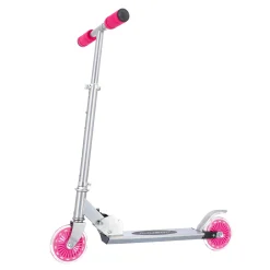 Steps></noscript>Alert Outdoor Step Aluminium Roze