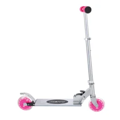 Steps></noscript>Alert Outdoor Step Aluminium Roze