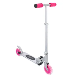 Steps></noscript>Alert Outdoor Step Aluminium Roze