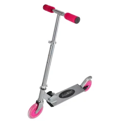 Steps></noscript>Alert Outdoor Step Aluminium Roze