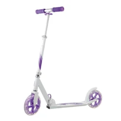 Steps>Alert Outdoor Step Grote Wielen Spinout Wit