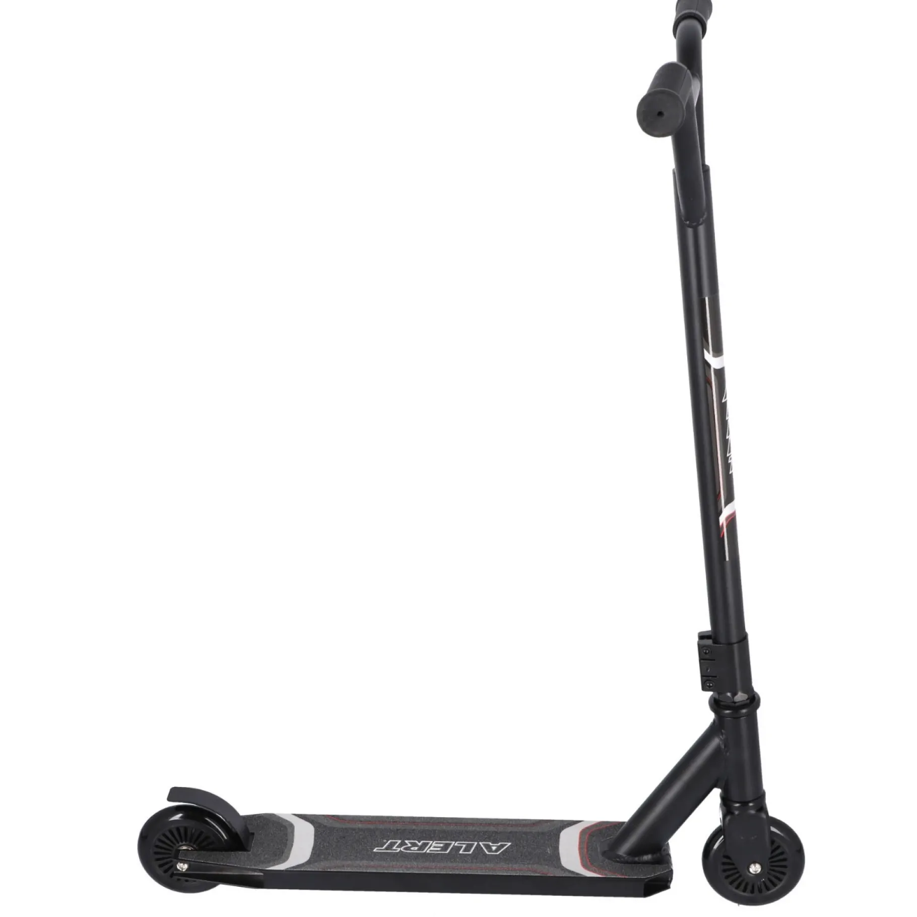 Steps>Alert Outdoor Stunt Step Abec 9 Zwart