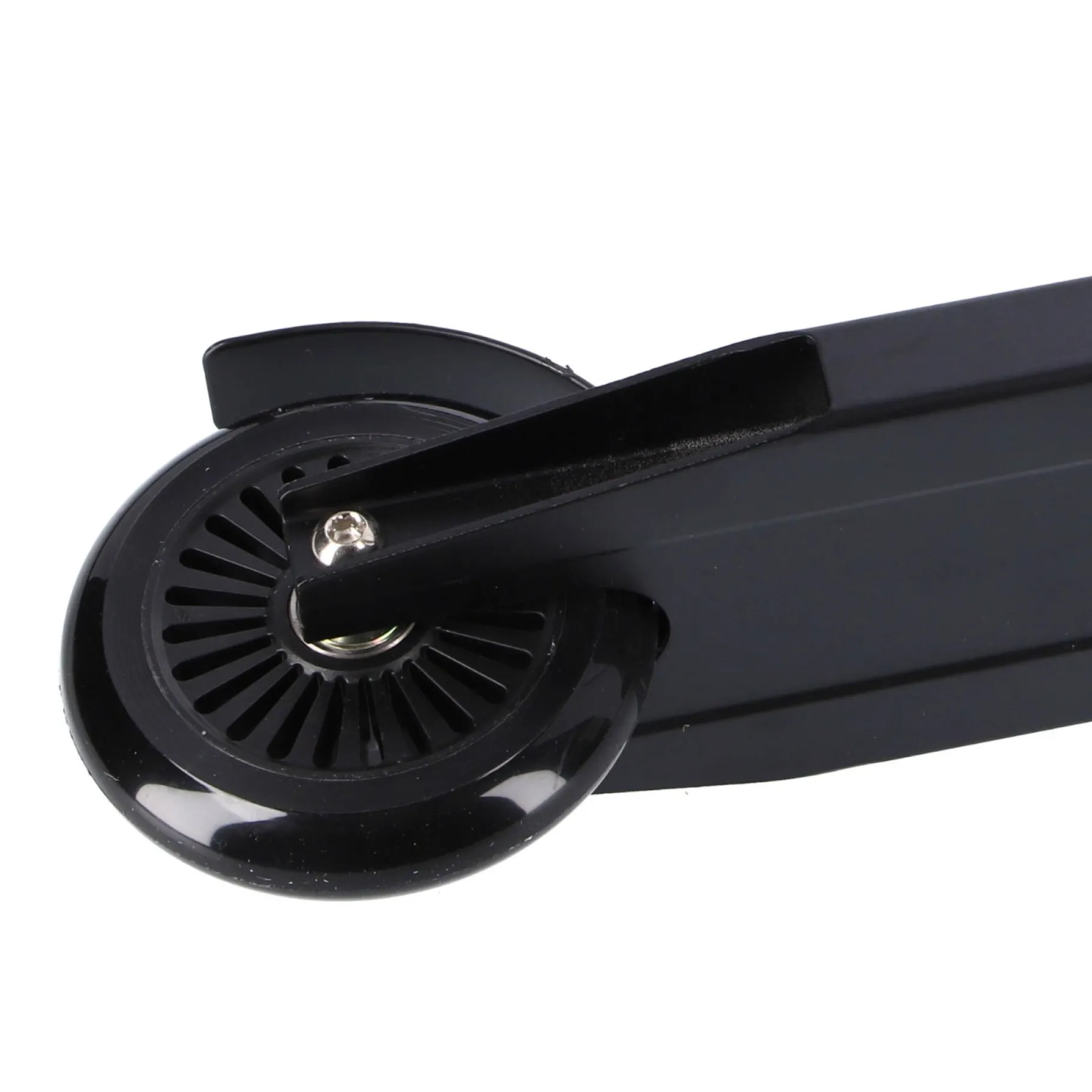 Steps>Alert Outdoor Stunt Step Abec 9 Zwart