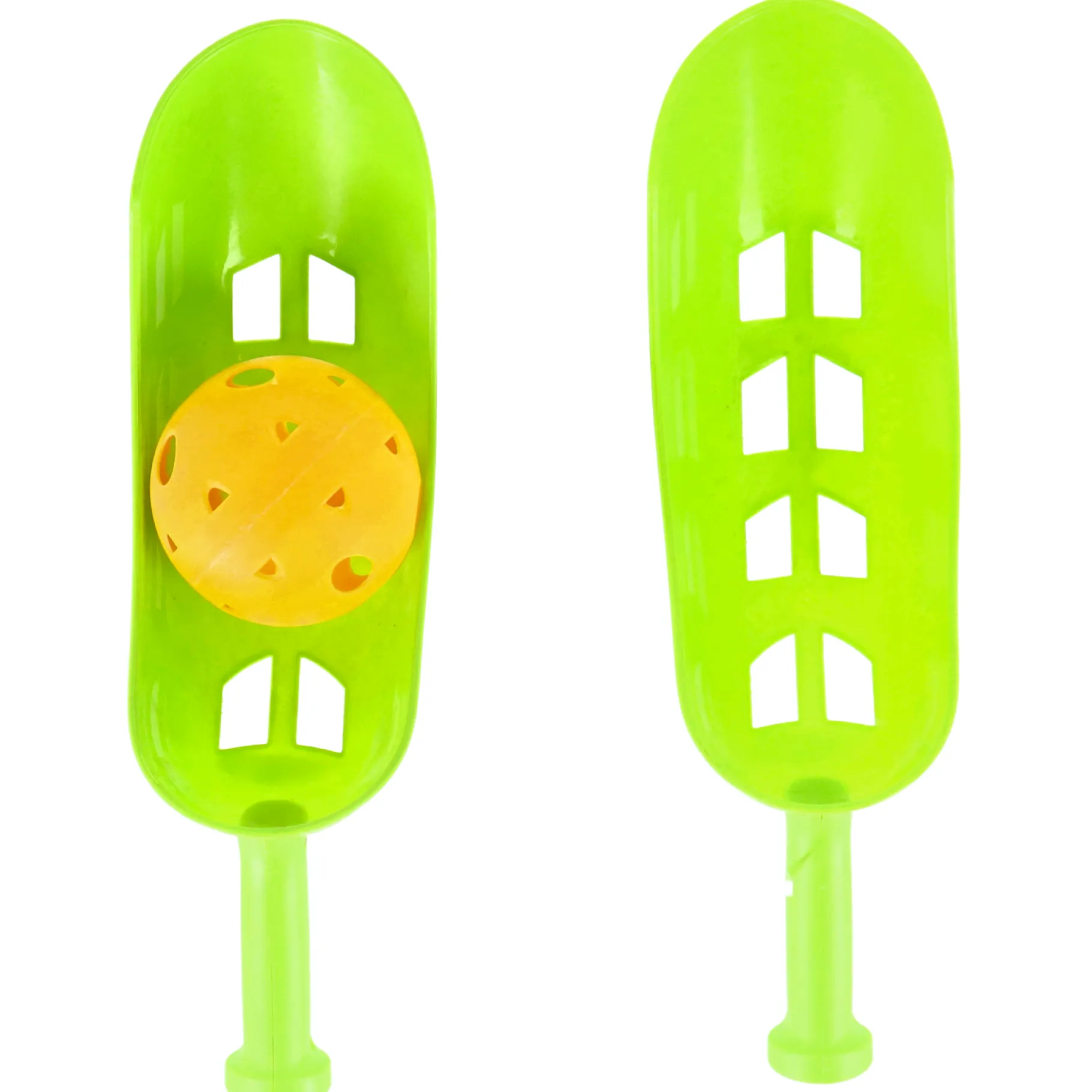 Vang En Werpspel>Alert Outdoor Vang En Werpspel Scoop Set Assorti
